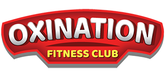 OXINATION fitness club